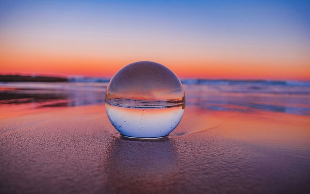 Introducing “Tianne’s Time In”: Your Weekly Resilience Reset