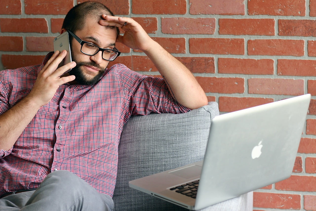 The Top 10 Causes of Workplace Stress